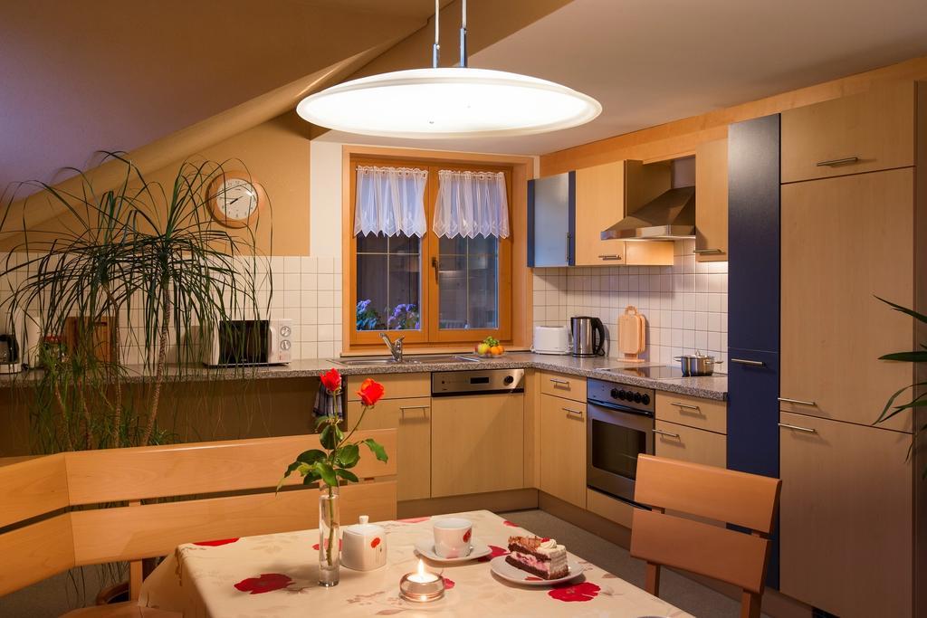 Appartment Hammerer Schwarzenberg im Bregenzerwald Habitación foto